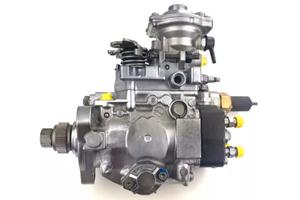 Pompa iniezione Iveco Daily 35 8 35 10 35 12