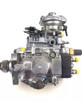 Pompa iniezione Iveco Daily 35 8 35 10 35 12