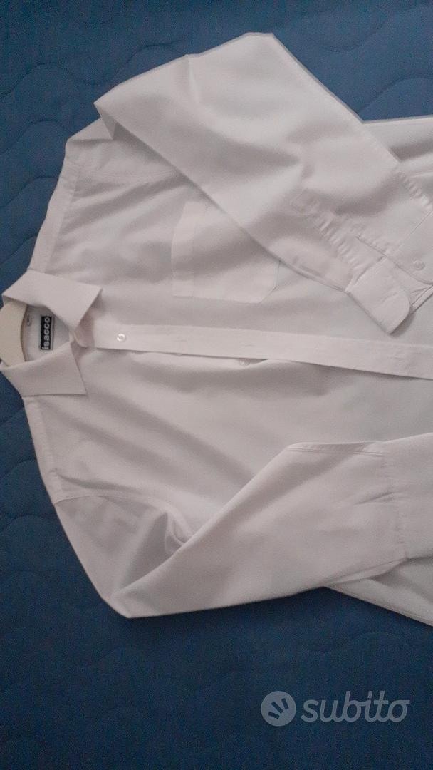 divisa accoglienza turistica Abbigliamento e Accessori In