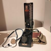 sfigmomanometro vintage