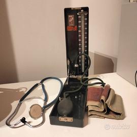 sfigmomanometro vintage