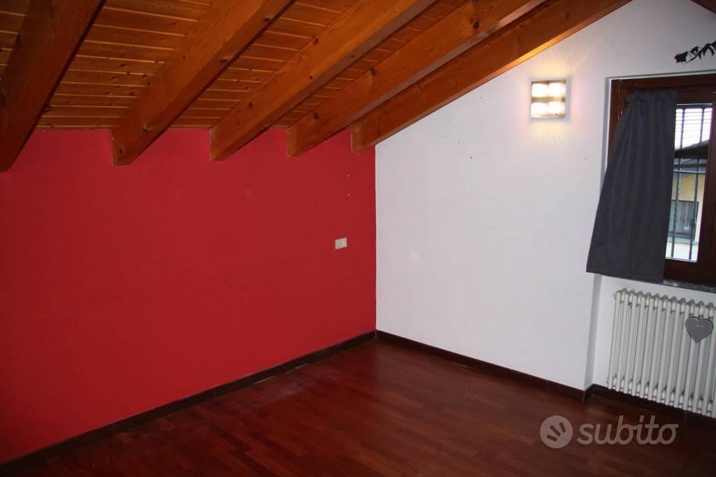 Appartamento di 84 m² con 2 locali e box auto dopp - Vista 2
