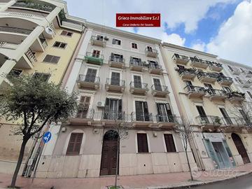 Corso Umberto ad. Via Cavallotti ampio trilocale