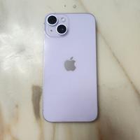 iphone 14           128gb    solo ritiro in zona