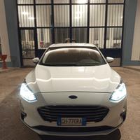 Ford Focus 1.0 EcoBoost 125 CV 5p Business