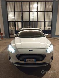 Ford Focus 1.0 EcoBoost 125 CV 5p Business