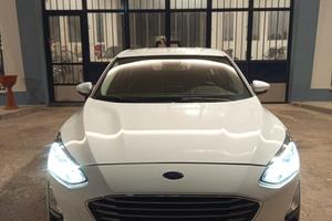 Ford Focus 1.0 EcoBoost 125 CV 5p Business