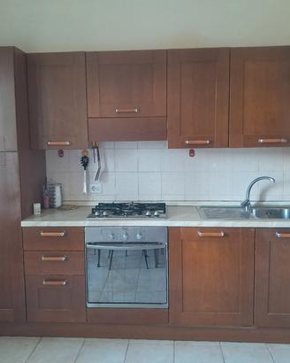 cucina completa