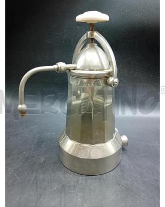 CAFFETTIERA VECCHIA