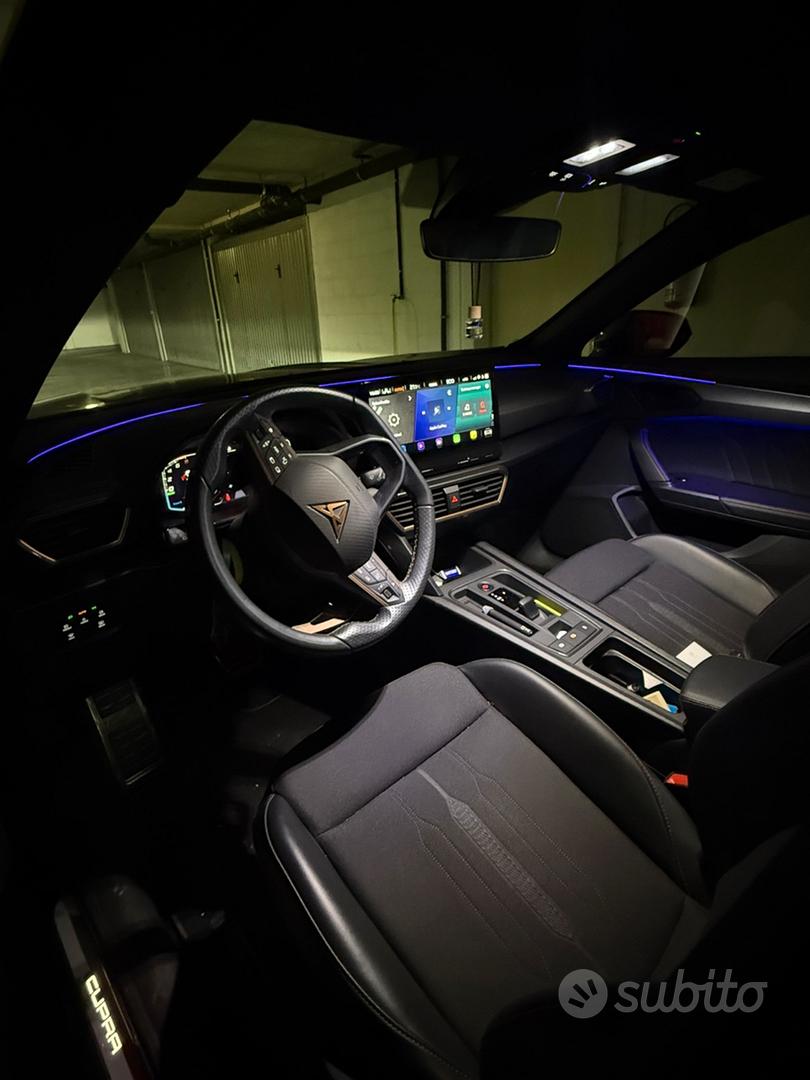 Cupra Formentor 2023 photo 3