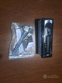 Autoradio Bluetooth 