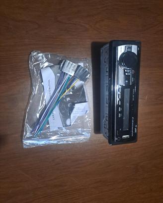 Autoradio Bluetooth 