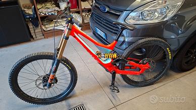 Specialized Demo8  Carbon M