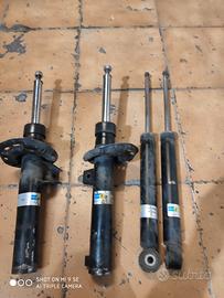 Ammortizzatori AUDI TT