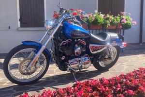 Harley Davidson
