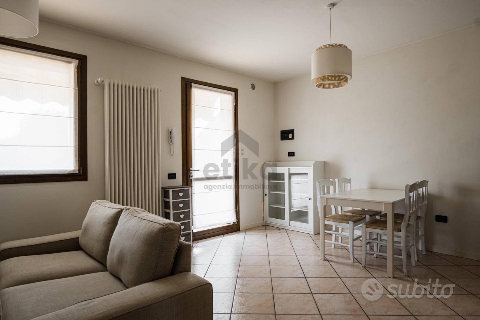 Appartamento – Villorba, Castrette - Vista 5