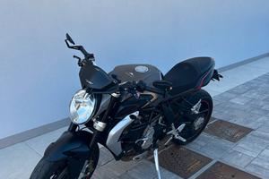 Mv agusta brutale b3 2012