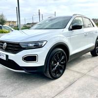 VOLKSWAGEN T-Roc 1.6 TDI NAVI FULL LED CERCHI 18 B