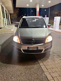 Opel Zafira 2.0 150 cv