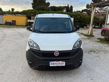 Fiat doblo 1.6 mjet 120cv