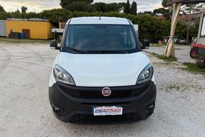 Fiat doblo 1.6 mjet 120cv