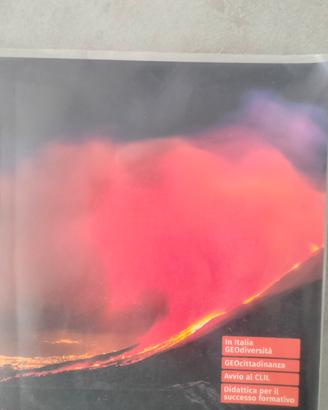 Libro GeoScienze l