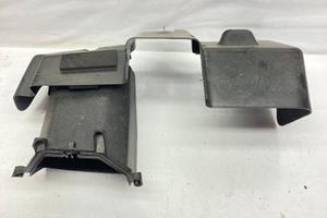 Xc300 carena anteriore n10