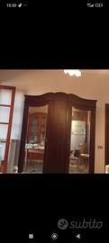 armadio anni 30  400€