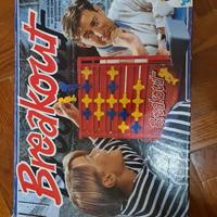 Breakout gioco da tavolo