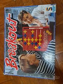Breakout gioco da tavolo