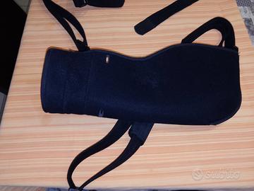 tutore ortopedico per spalla 