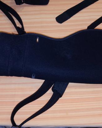 tutore ortopedico per spalla 