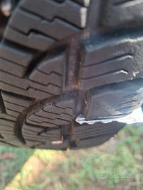 4 Pneumatici 185 65 R