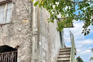 Indipendente con terreno