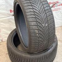 2 GOMME USATE INVERNALE 2753519 - CP71512119