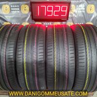 4 GOMME ESTIVE 225 55 17 PIRELLI 70/65% DOT21