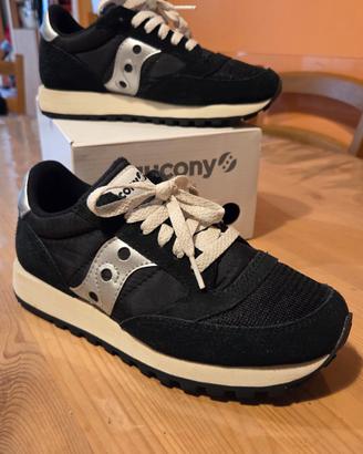Saucony Jazz original Vintage