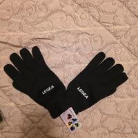 Guanti LEGEA modello Appennino – colore nero  