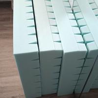 Materasso antidecubito poliuretano