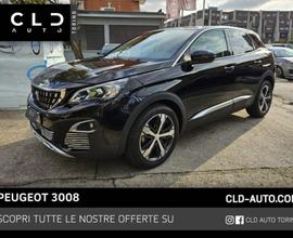 PEUGEOT 3008 PureTech Turbo 130 S&S