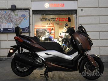 Yamaha X-Max 300