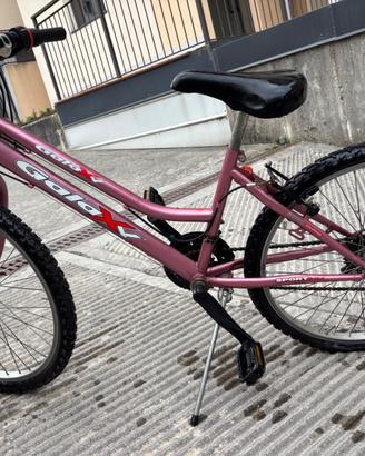 Bici bambina