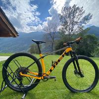 TREK PROCALIBER 9.7 2020 TAGLIA M