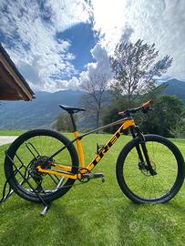 TREK PROCALIBER 9.7 2020 TAGLIA M