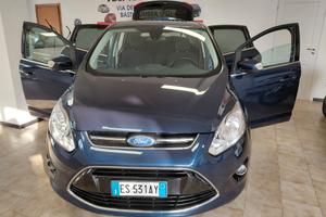 FORD C MAX ANNO 2013 BZ GPL 1 6 ADATTA NEOPATENTAT