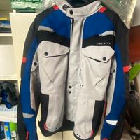 Giacca moto rev, it taglia xl