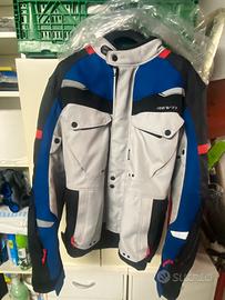 Giacca moto rev, it taglia xl