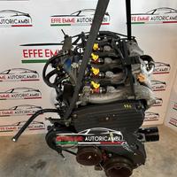 Motore fiat 1.6 b/ metano sigla 182b6000
