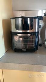 Friggitrice aria calda