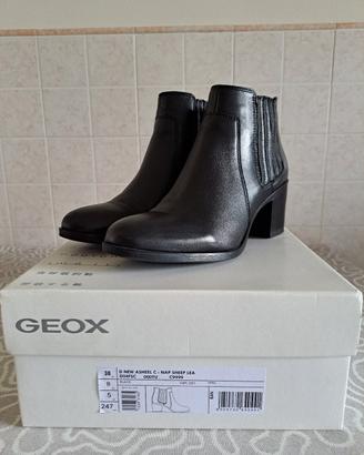 Tronchetti GEOX